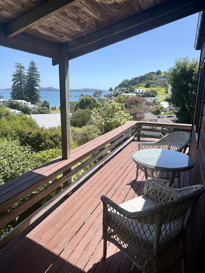 Beach House At Tapeka Point - 羅素
