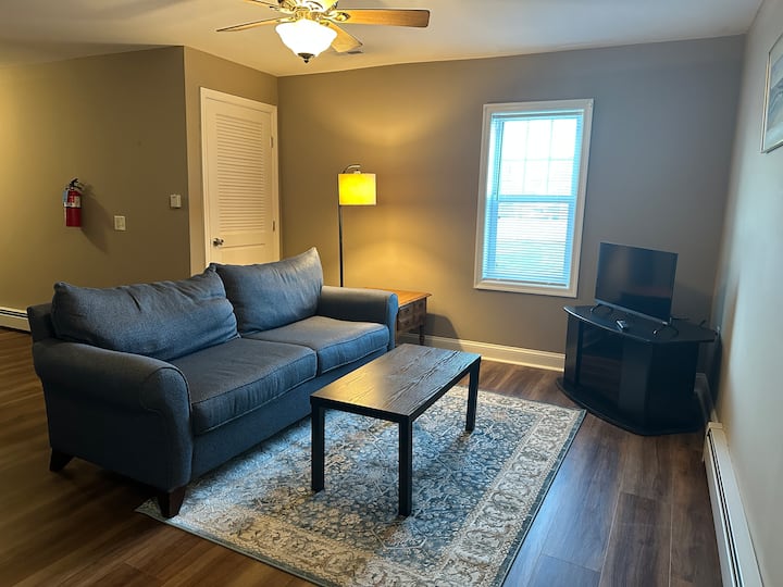 Convenient 1br Apartment In Wildwood - Wildwood