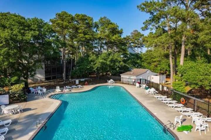 Sound Escape - Water Front Sunset Views - Kill Devil Hills, NC