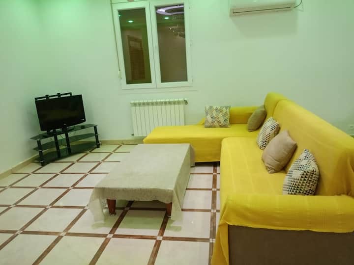 Séjour Magique Dans Une Villa Au Bord D'mer - Algeria