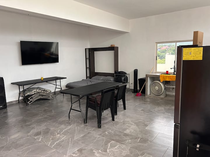 Casa Con Alberca Y Vista A Cerros En Santiago Nl - Nuevo Leon