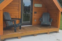 Family Cabin rental in Umatilla