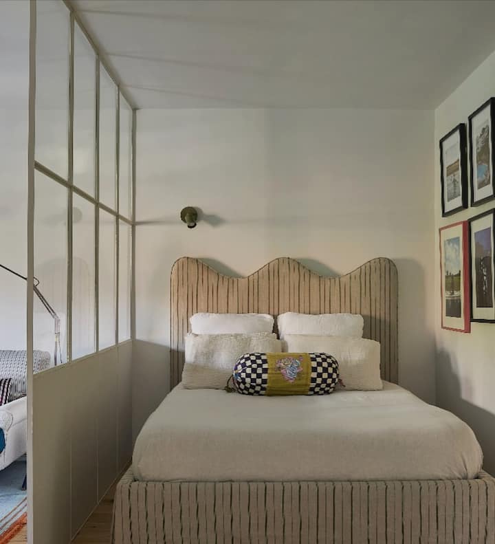 ห้องนอน