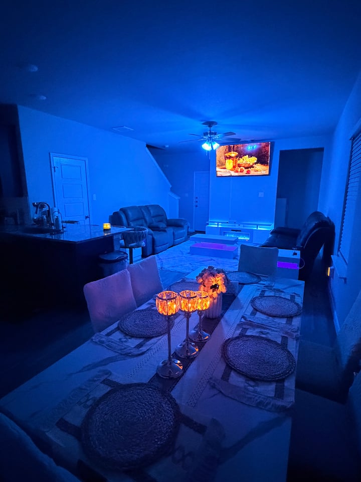 Chambre à New Braunfels - New Braunfels, TX