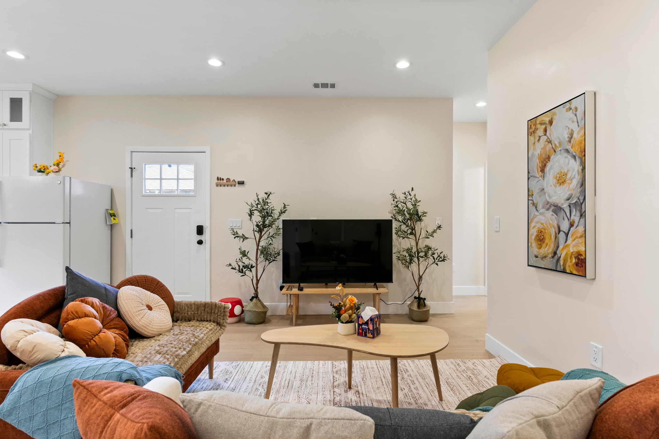 New 2026 Home Near Downtown Willow Glen - Photo 4