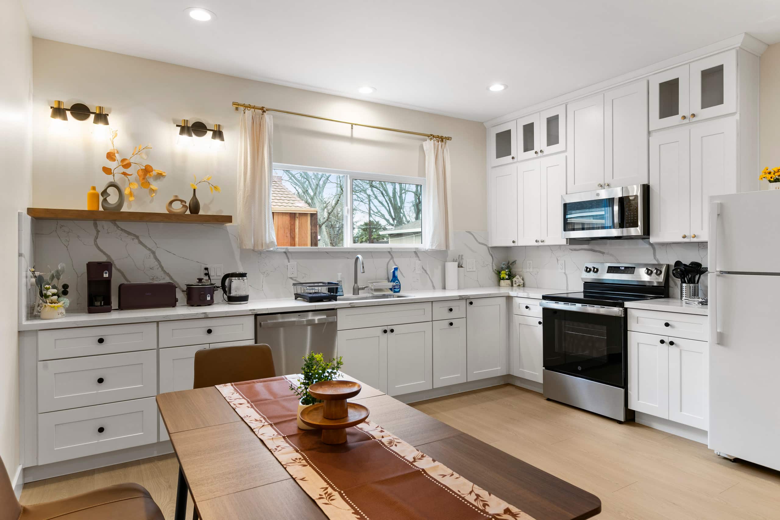 New 2026 Home Near Downtown Willow Glen - Photo 8