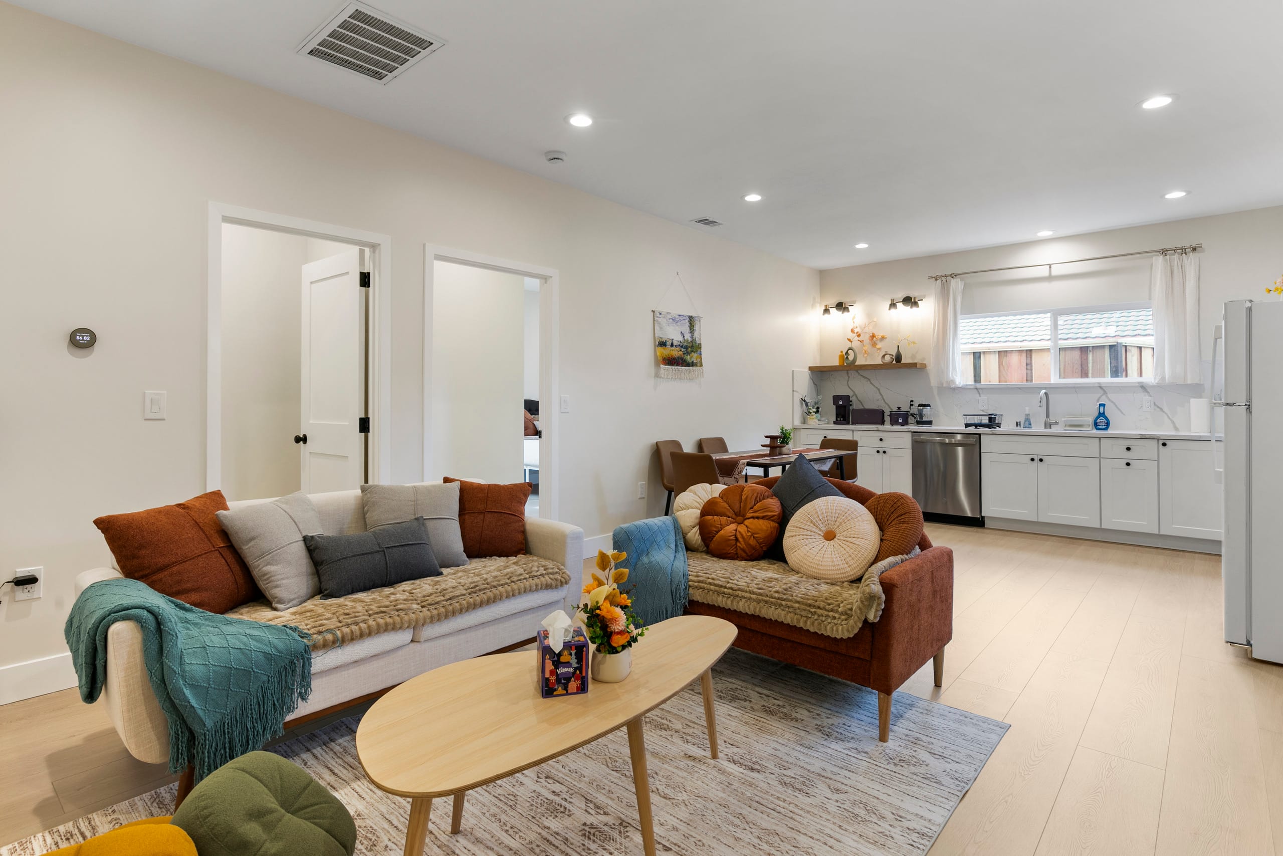 New 2026 Home Near Downtown Willow Glen - Photo 2