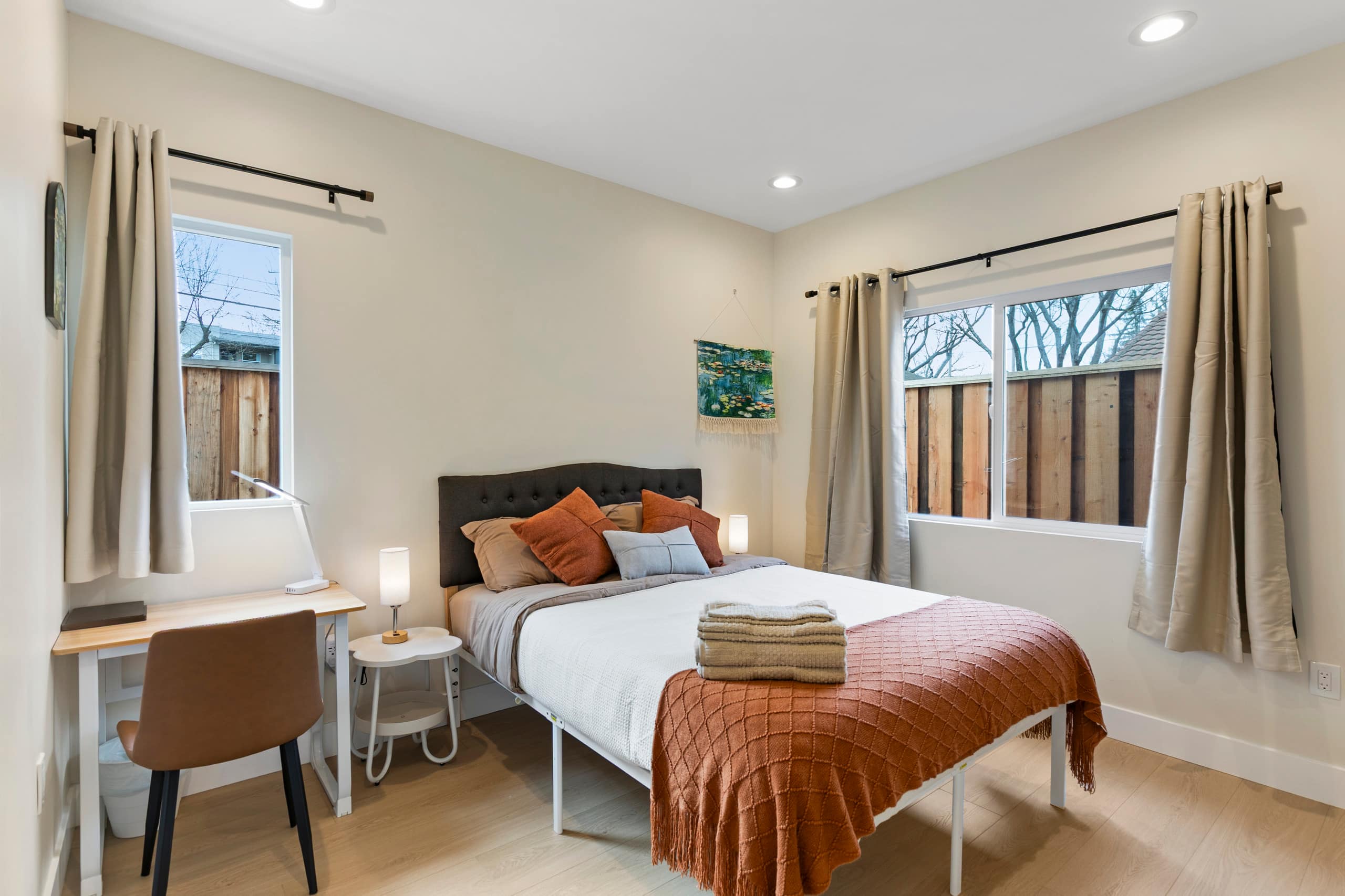 New 2026 Home Near Downtown Willow Glen - Photo 10