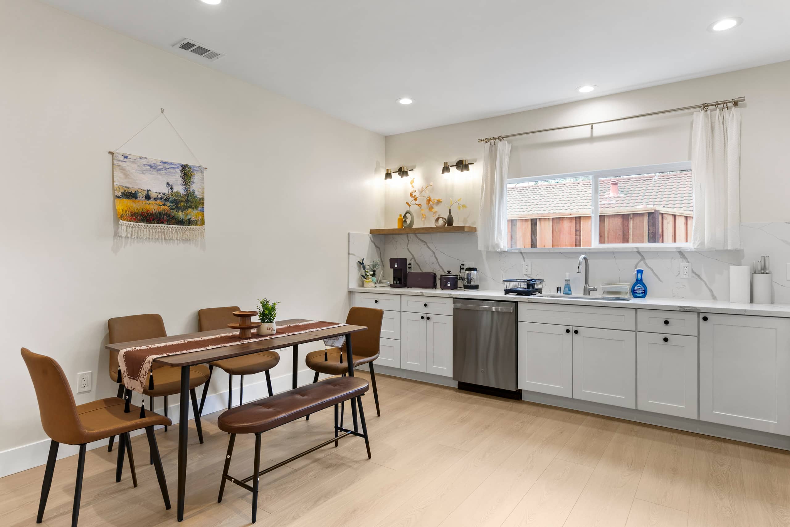 New 2026 Home Near Downtown Willow Glen - Photo 9