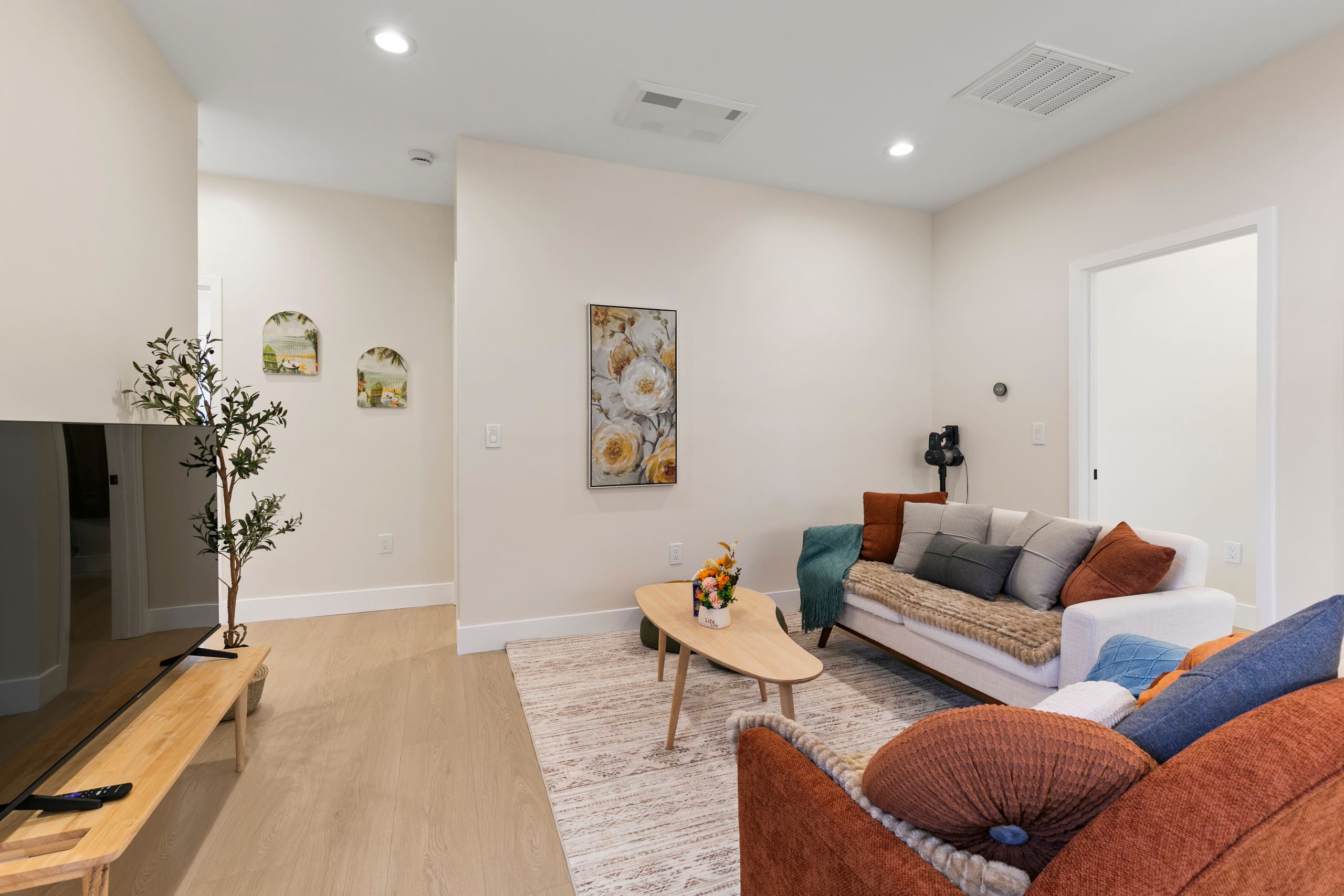 New 2026 Home Near Downtown Willow Glen - Photo 3