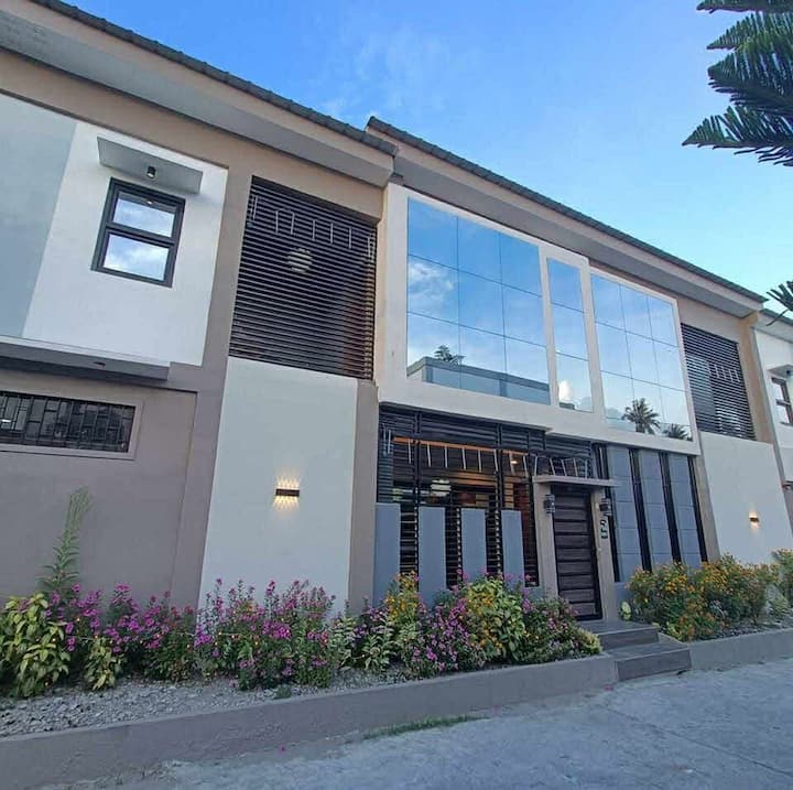 House In Gensan - General Santos City