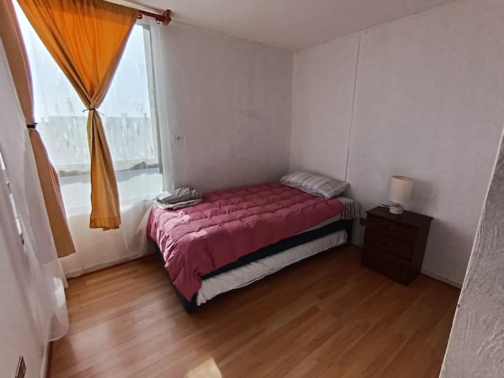 Dhomë gjumi 2