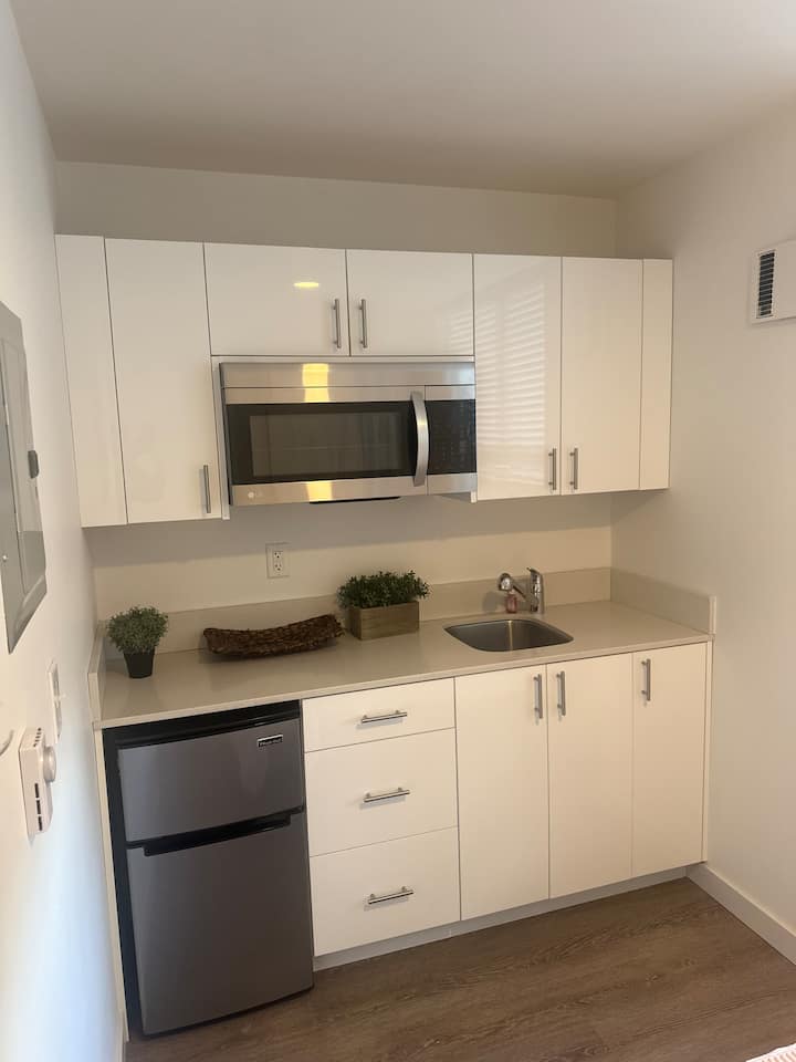 Seattle Rise Micro Unit - Seattle