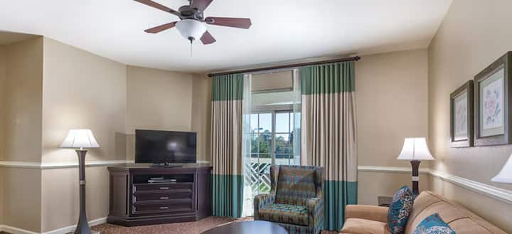 3 Br Deluxe At Governor's Green - Williamsburg, VA
