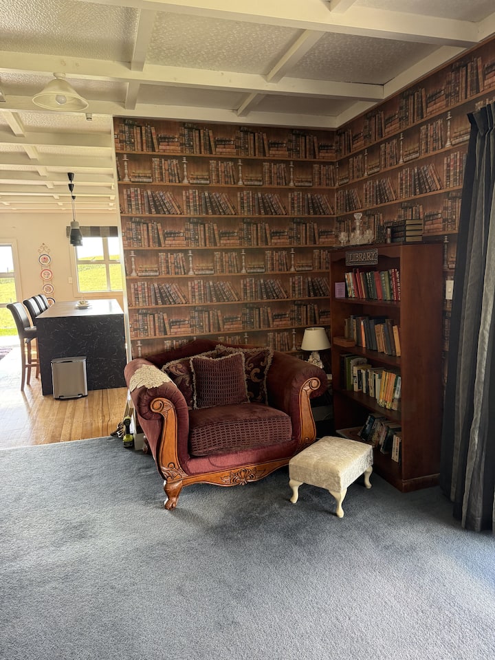 The King's Rest - Matamata