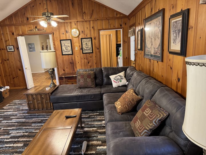 Suber House - Montgomery, AL