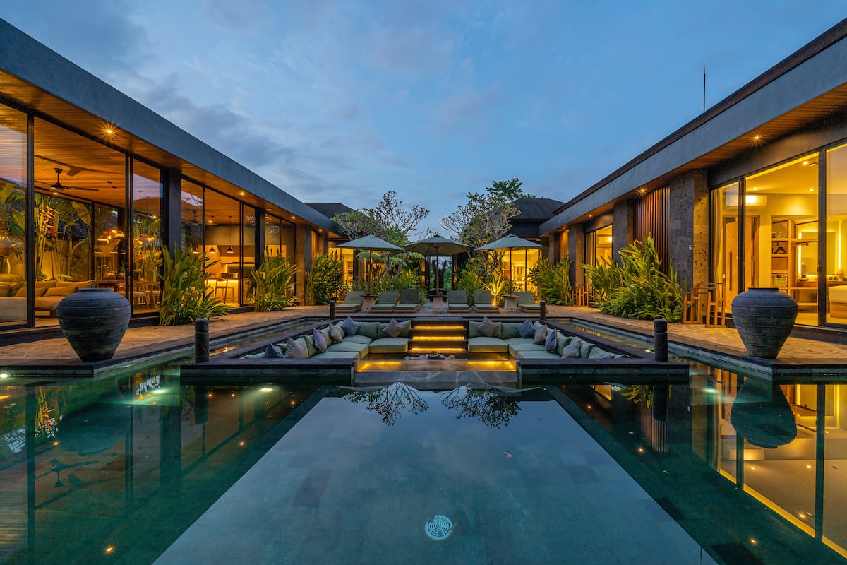 Angkasa — photo 1