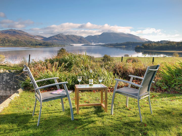 Tigh Grianach - Oban