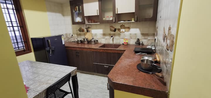 Carmel Stay - Madurai