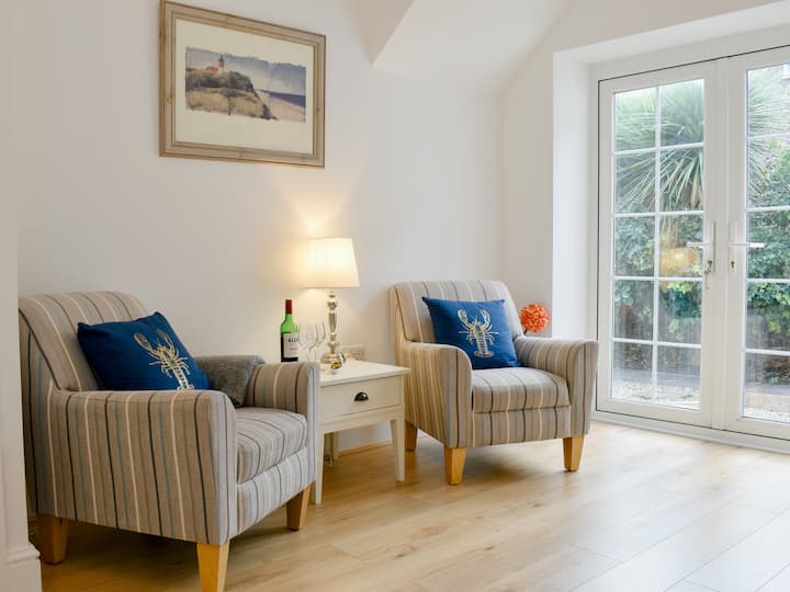 Beachside Cottage - Minehead