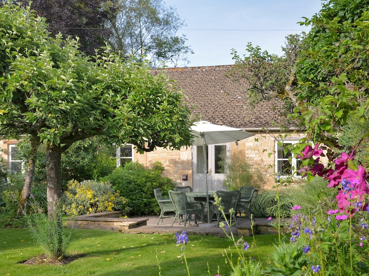 Shipton - Ukc1147 - Chipping Norton