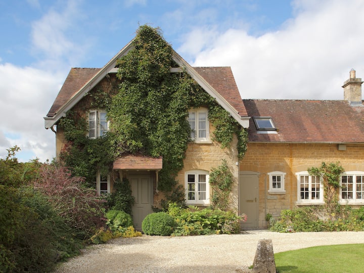 Epsom - Ukc1151 - Chipping Norton