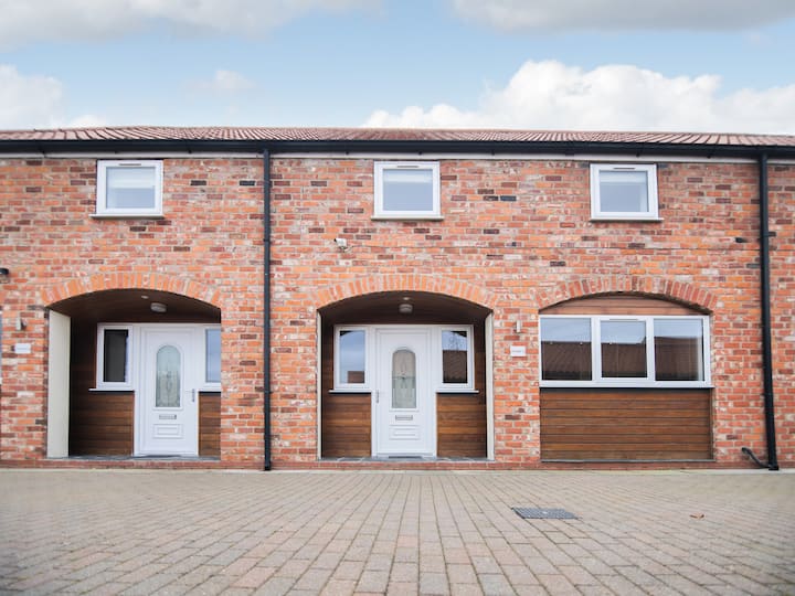 Cottage 7 - Ukc3184 - York, UK
