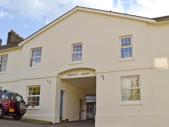 Trinity Apartment 9-ukc45 - Paignton