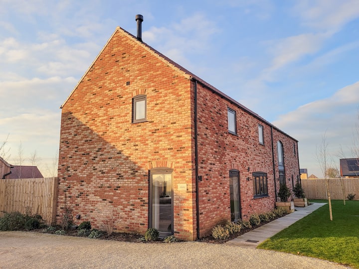 The Hazels - Ukc4614 - Lincoln