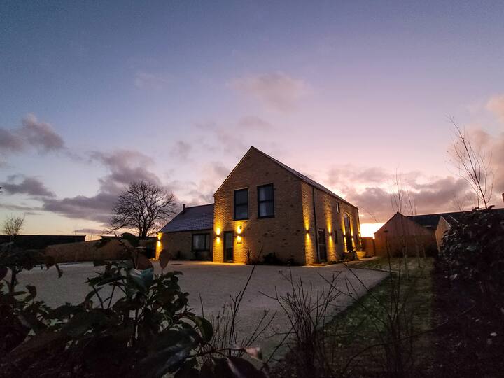 The Willows - Ukc4617 - Lincoln