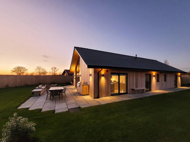 Mallard Cottage - Ukc4643 - Lincoln