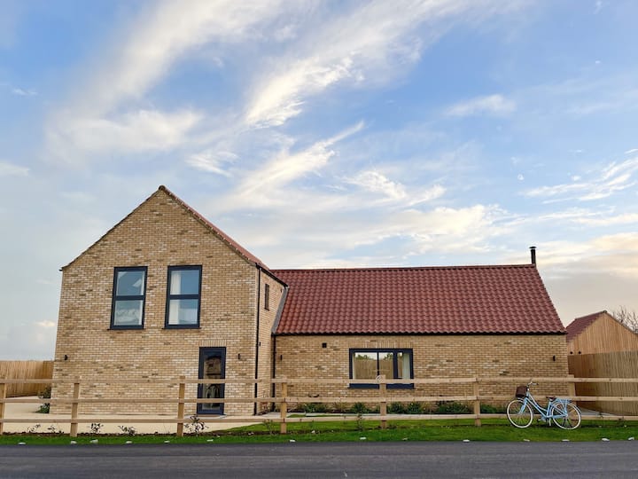 Rowan House - Ukc4651 - 林肯
