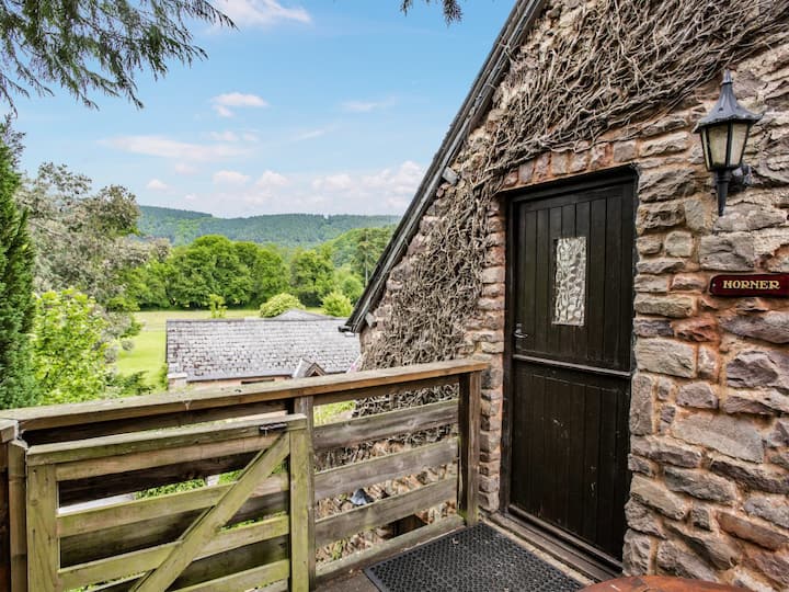 Horner- Ukc4923 - Porlock