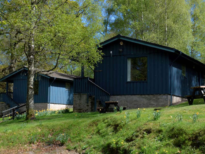 Pine Chalet 23 - Ukc5226 - Comrie