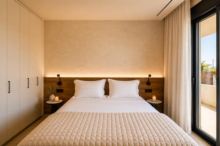 Bedroom 8