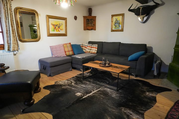 Haus Hainschneider – Zentrum Tauplitz (Mynests) - Tauplitz