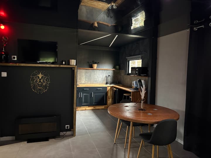 Gîte Spa Privatif - Mouscron