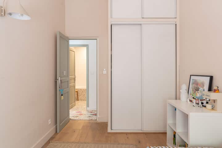 Спална соба 2