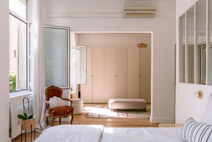 Спална соба 1