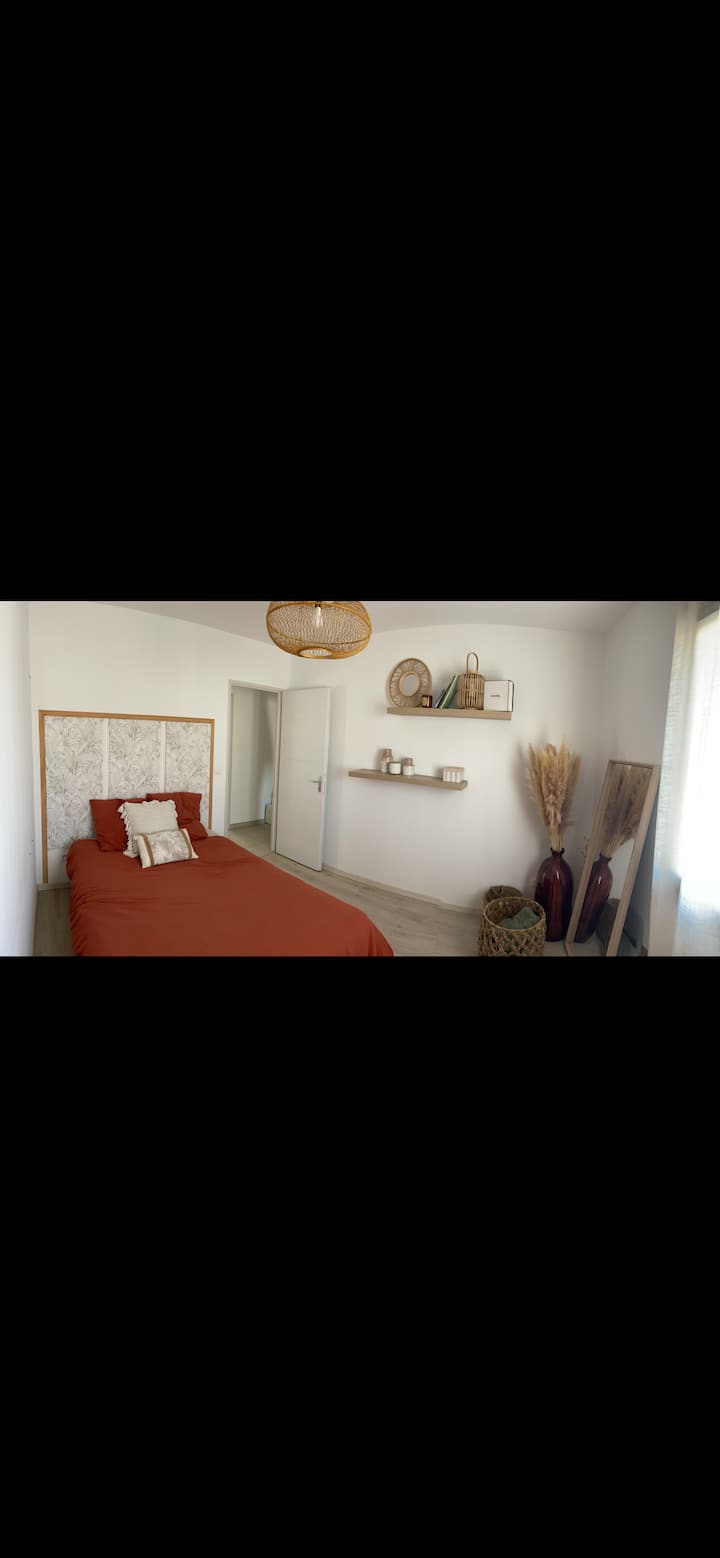 Dhomë gjumi 2