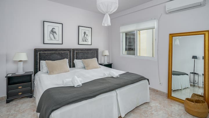 Habitación 1