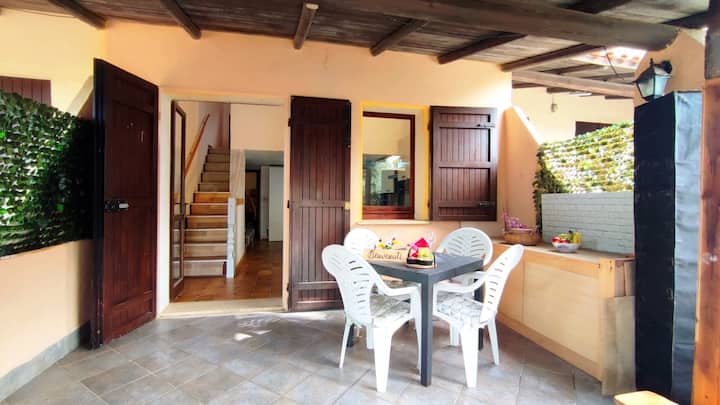 Casa Tramontana - A Due Passi Dal Mare - Sorso