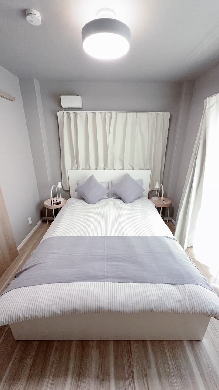 Dhomë gjumi 2
