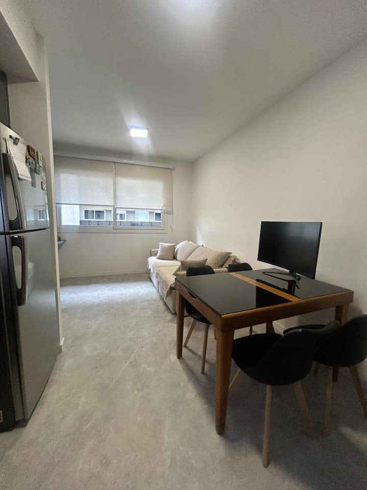 Loft Alto Padrão - Maxplaza Junto Ao Intercity. - Canoas