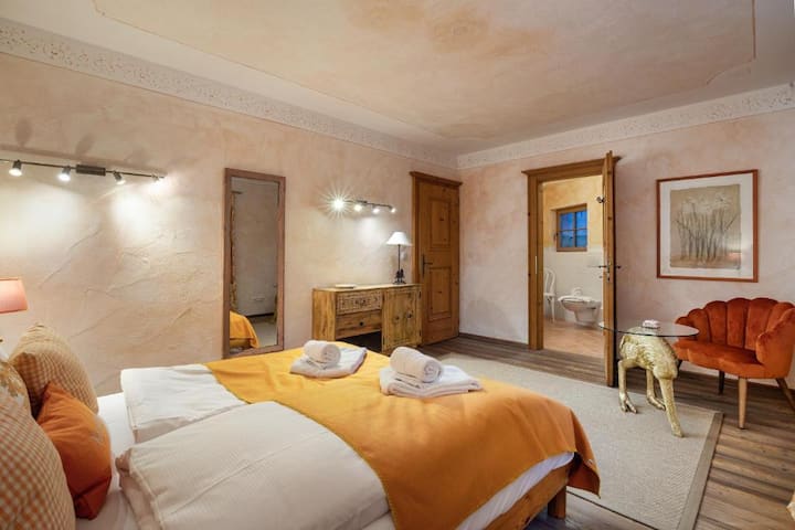 Habitación 4