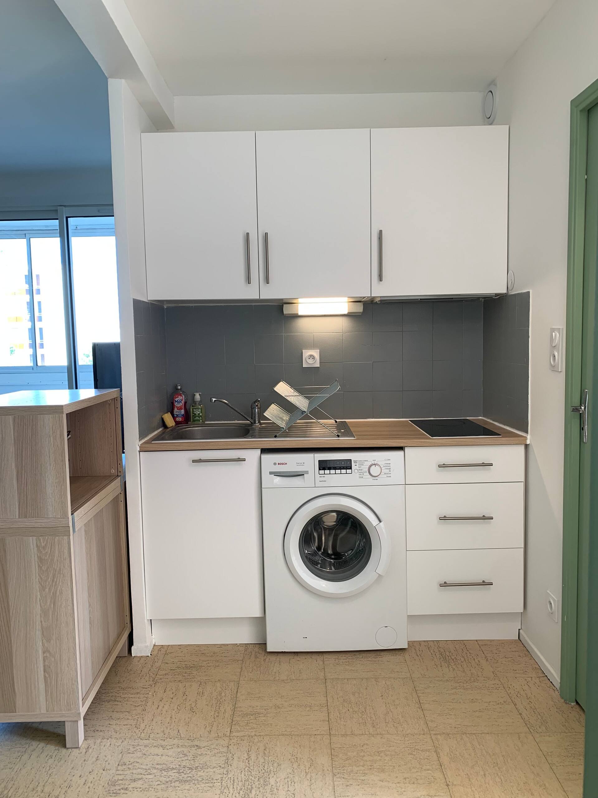 2-bedroom apartment Narbonne beach — foto 3