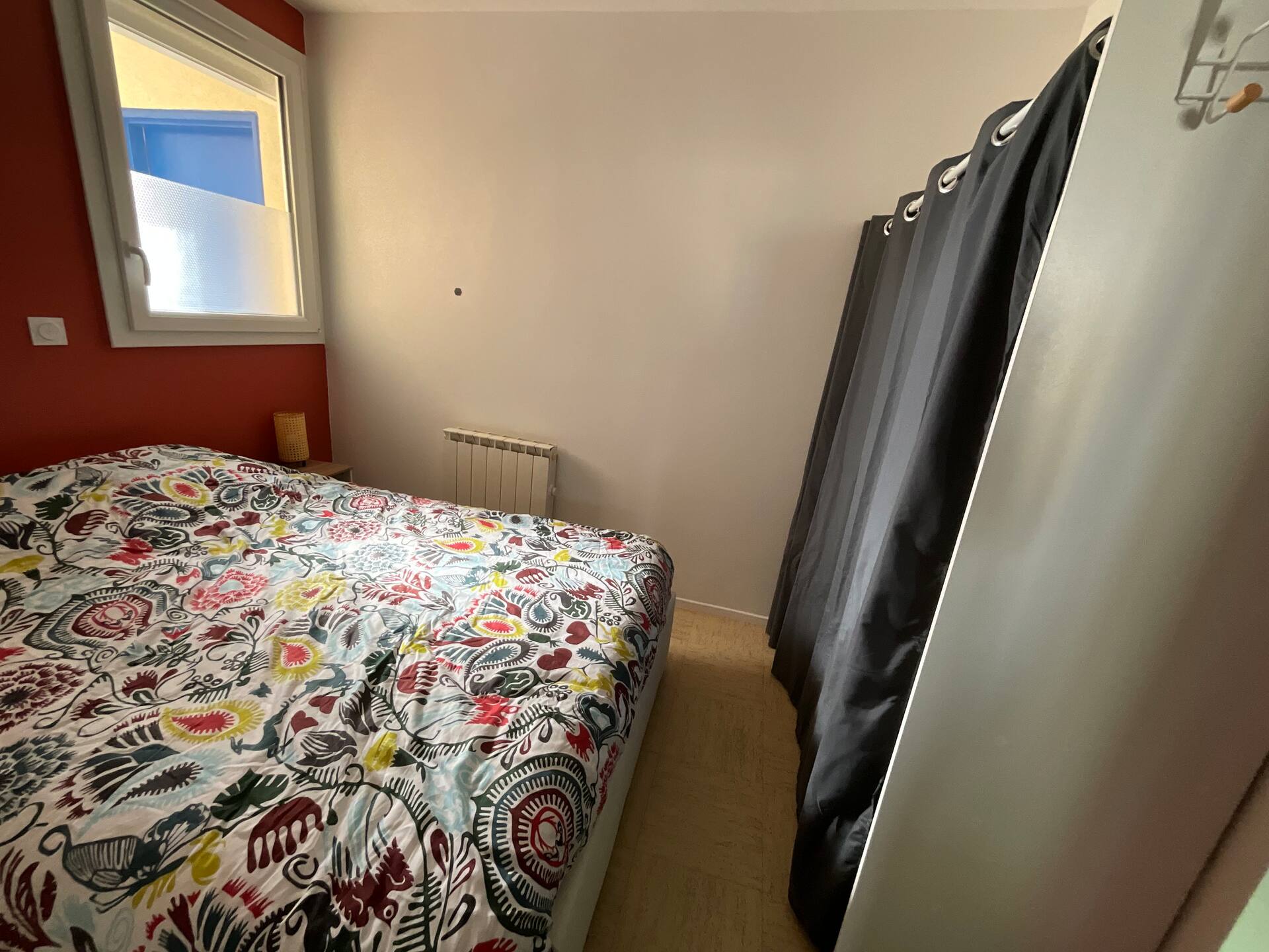 2-bedroom apartment Narbonne beach — foto 5