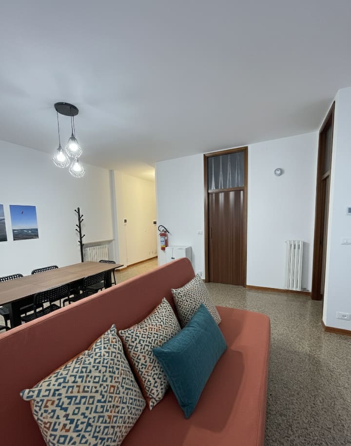 Casa Marea Riccione - Riccione