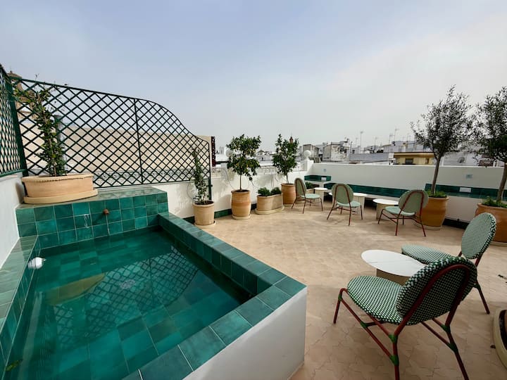 Eva Recommends Alameda Sevilla - Sevilla