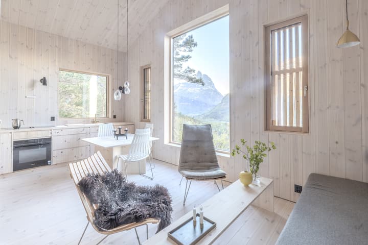 Bratt Bolig - Norway